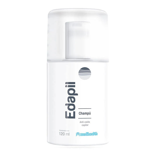 Edapil champú x 120 ml