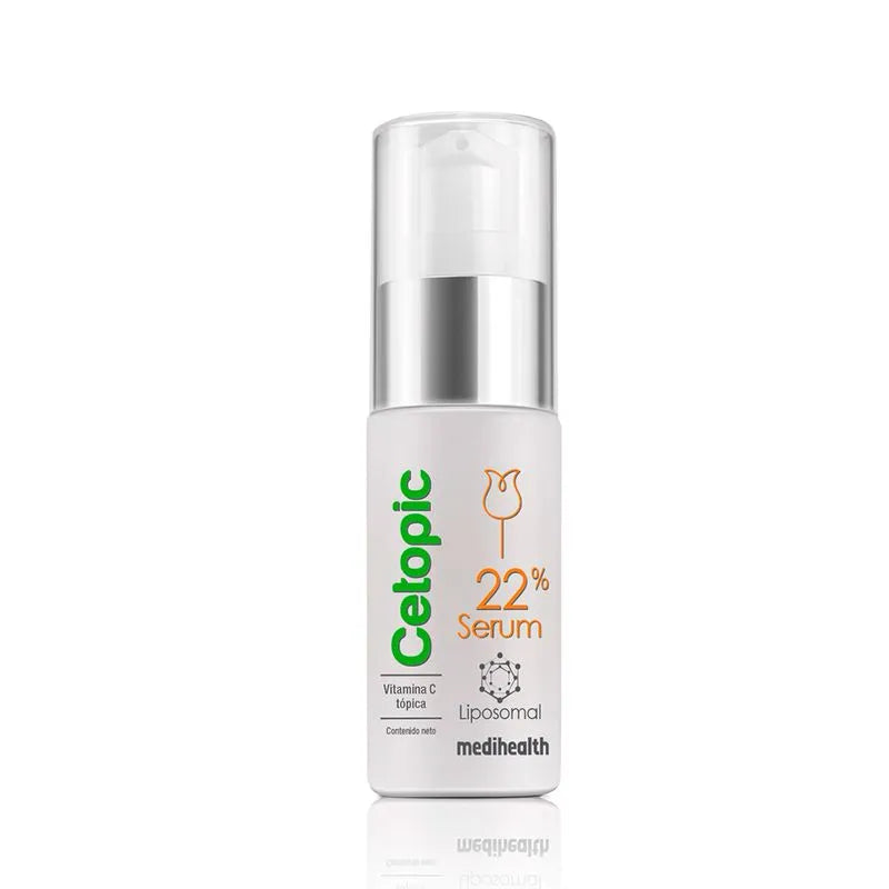 Cetopic serum x 30 ml