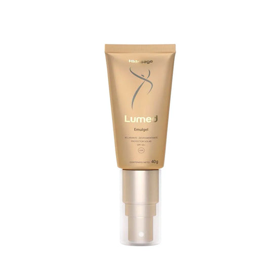 Lumed emulgel x 40 gr